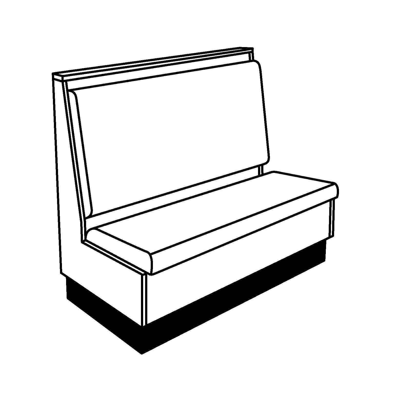 Foam on Board Booths